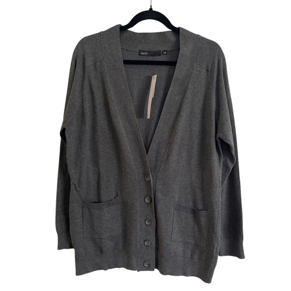 Kersh Cardigan